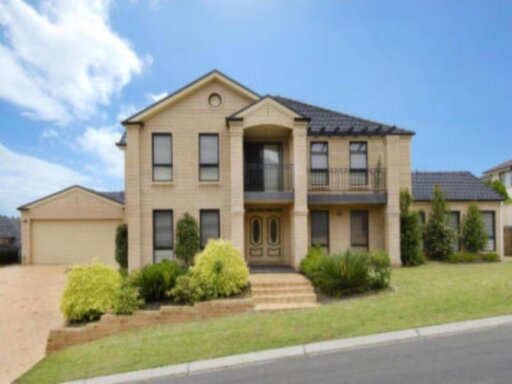 Bella Vista Sold by ResponseRE