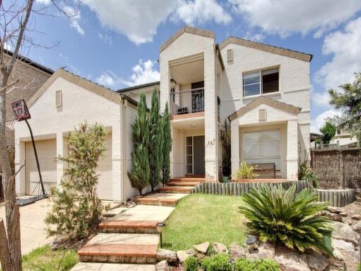 14/30 Bingara Crescent, Bella Vista Sold by ResponseRE