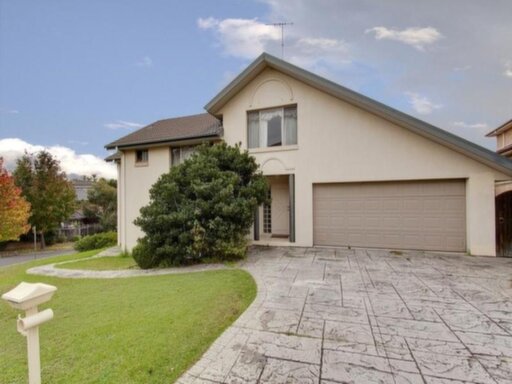 2A Roxburgh Place, Bella Vista Sold by ResponseRE