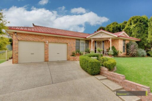 19 Sacoya Avenue, Bella Vista Sold by ResponseRE