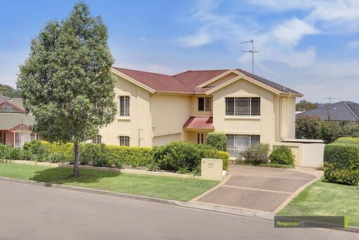 16 Sacoya Avenue, Bella Vista Sold by ResponseRE