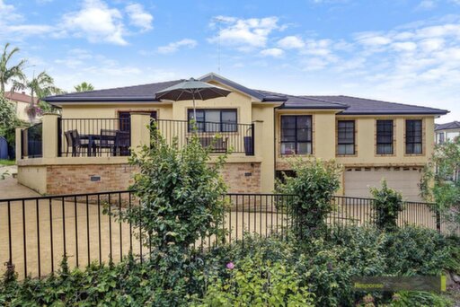 10 Vivaldi Place, Beaumont Hills Sold by ResponseRE
