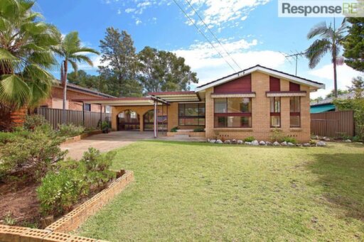 13 Bunyarra Drive, Emu Plains Sold by ResponseRE