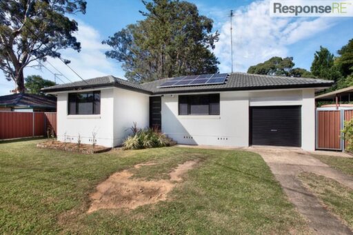 78 Russell Street, Emu Plains Sold by ResponseRE