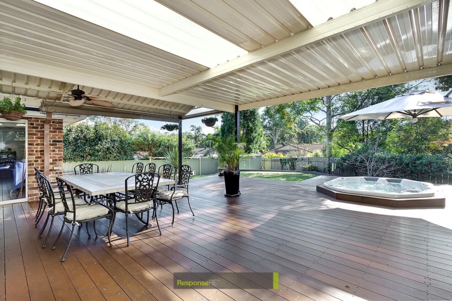 27 Kanadah Avenue, Baulkham Hills Sold by ResponseRE Walsh Sullivan Northmead - image 1