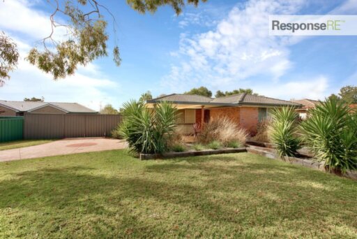 21 Gadara Drive, South Penrith Sold by Response Real Estate Penrith