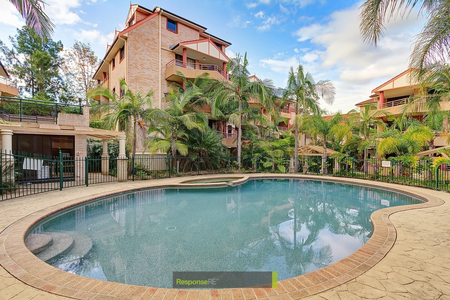 32/14 Campbell Street, Northmead Sold by ResponseRE Walsh Sullivan Northmead - image 1