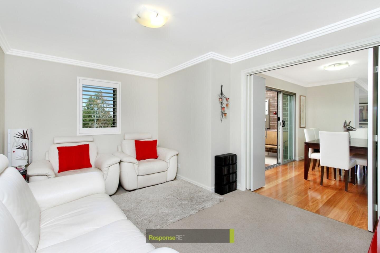 15/9 Garthowen Crescent, Castle Hill Sold by ResponseRE Walsh Sullivan Northmead - image 1