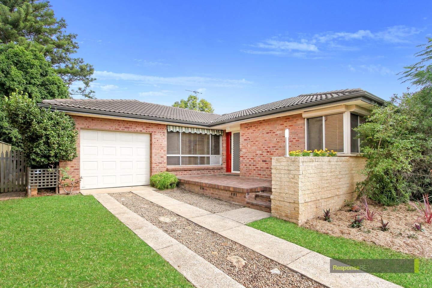 37 Lanhams Road, Winston Hills Sold by ResponseRE Walsh Sullivan Northmead - image 1
