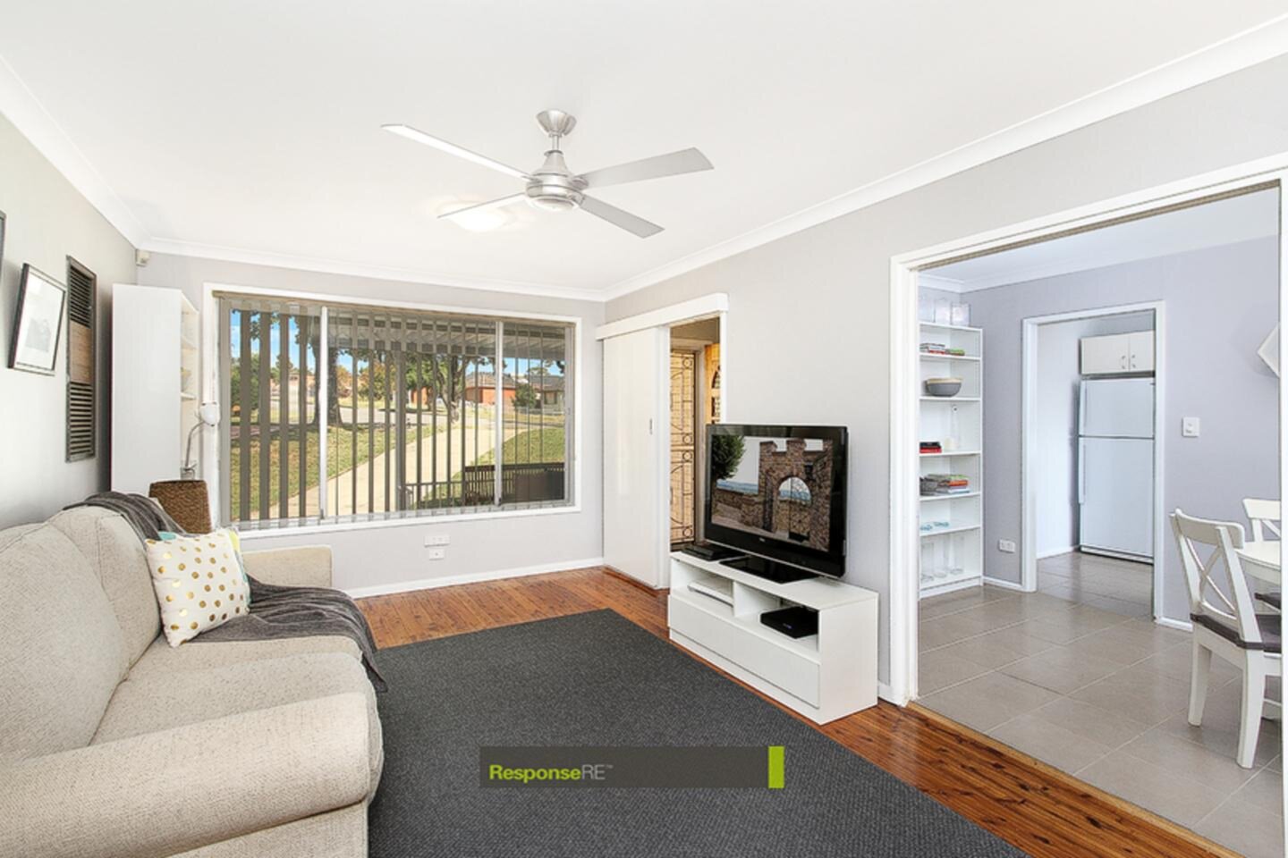 21 Himalaya Crescent, Seven Hills Sold by ResponseRE Walsh Sullivan Northmead - image 1