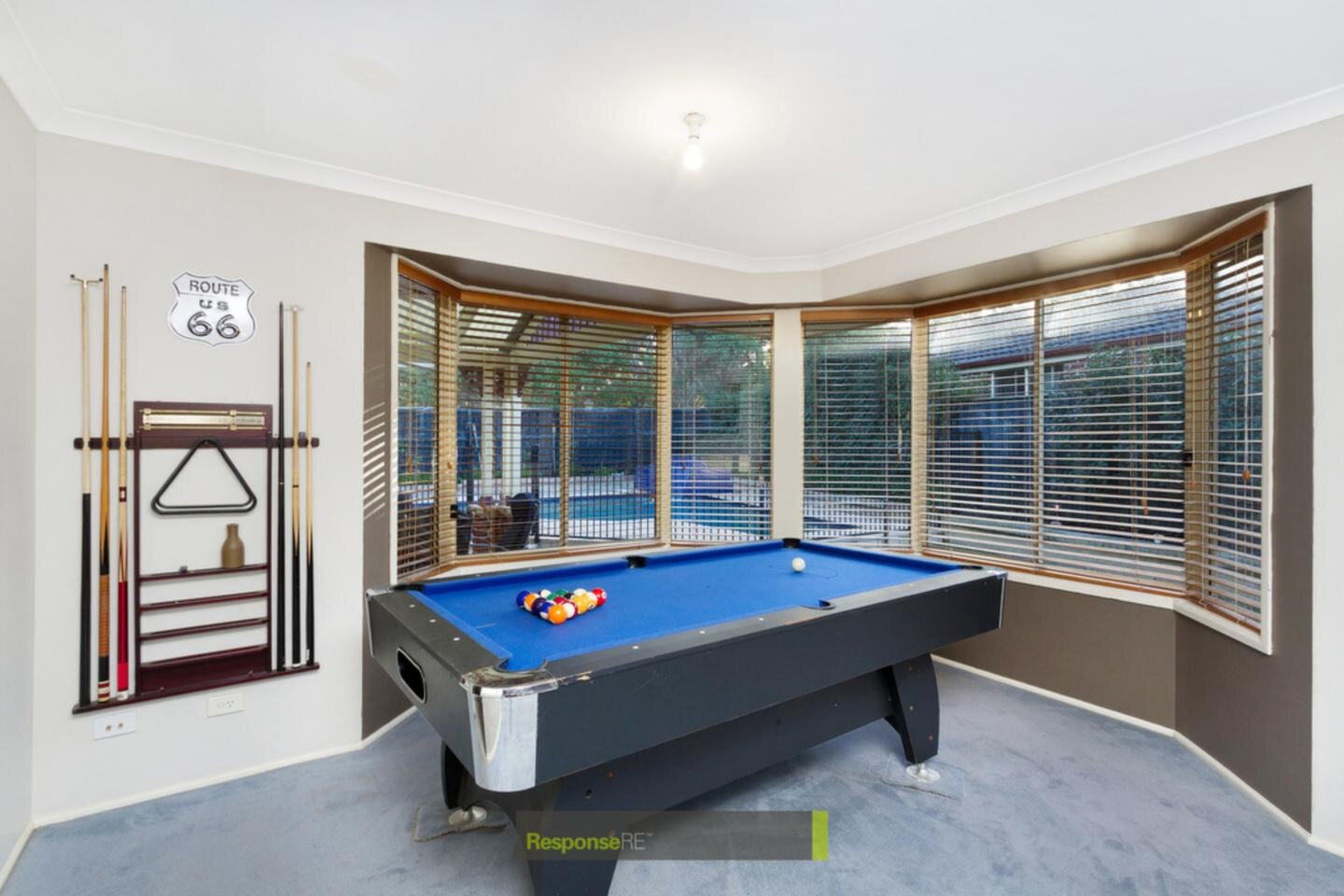 22 Carmelita Circuit, Rouse Hill Sold by ResponseRE Walsh Sullivan Northmead - image 1
