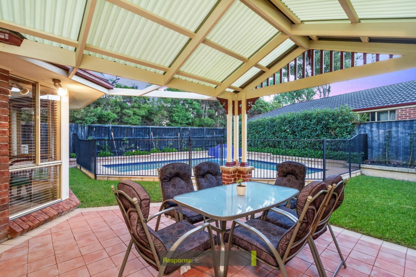 22 Carmelita Circuit, Rouse Hill Sold by ResponseRE Walsh Sullivan Northmead - image 1