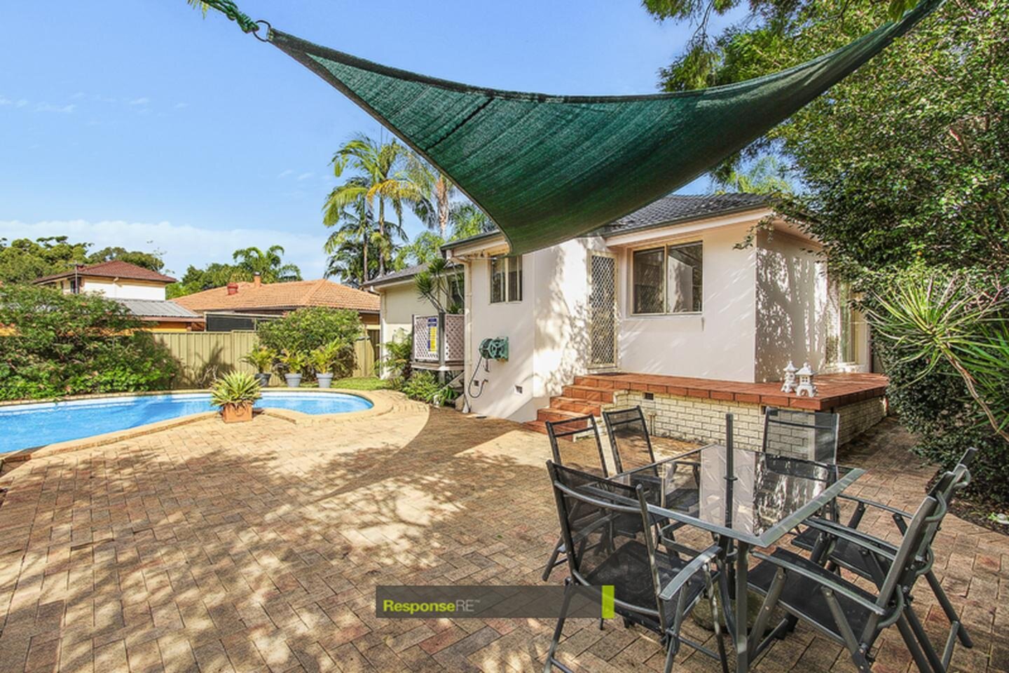 207 Seven Hills Road, Baulkham Hills Sold by ResponseRE Walsh Sullivan Northmead - image 1