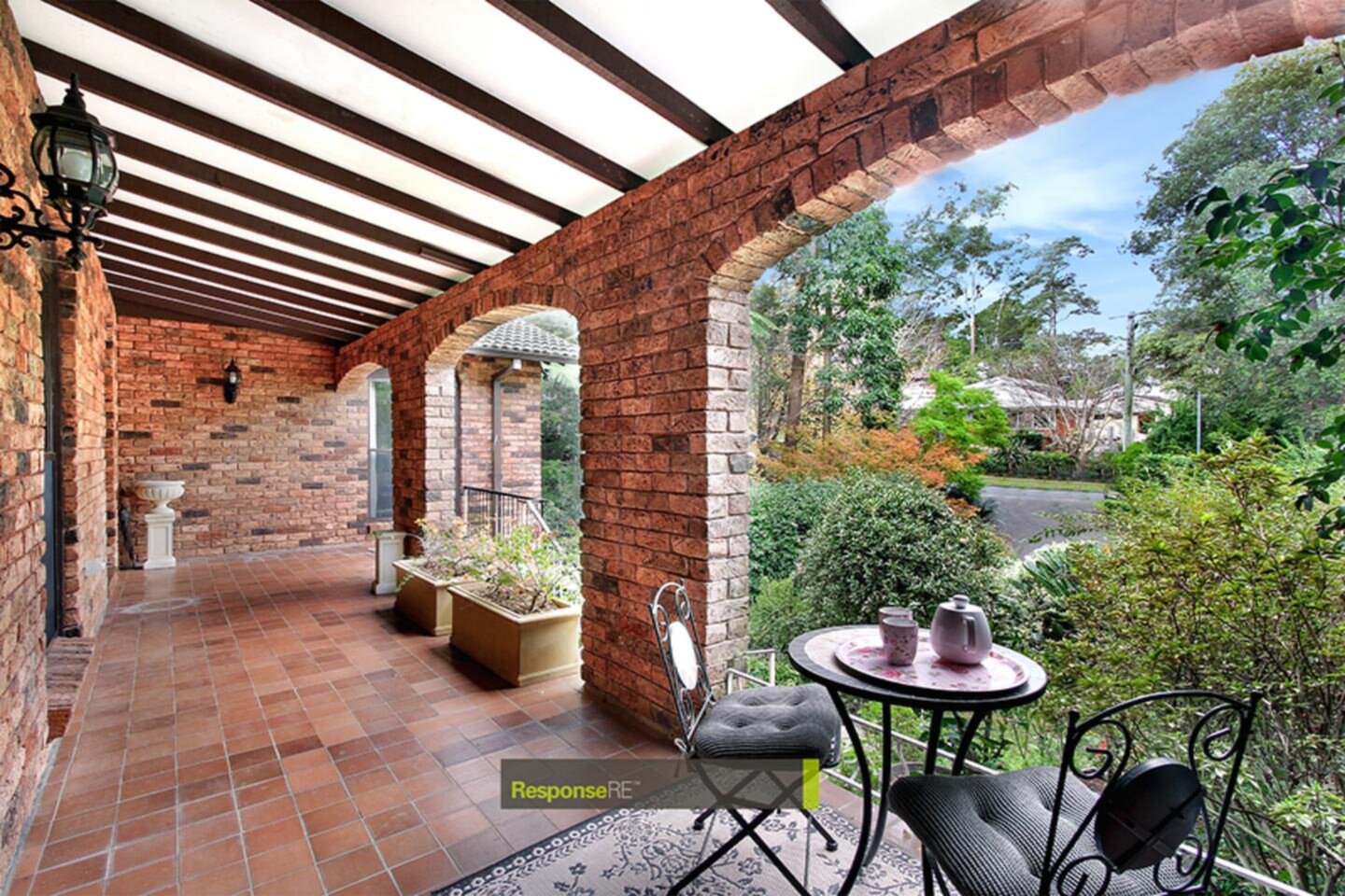12 Carrabai Place, Baulkham Hills Sold by ResponseRE Walsh Sullivan Northmead - image 1