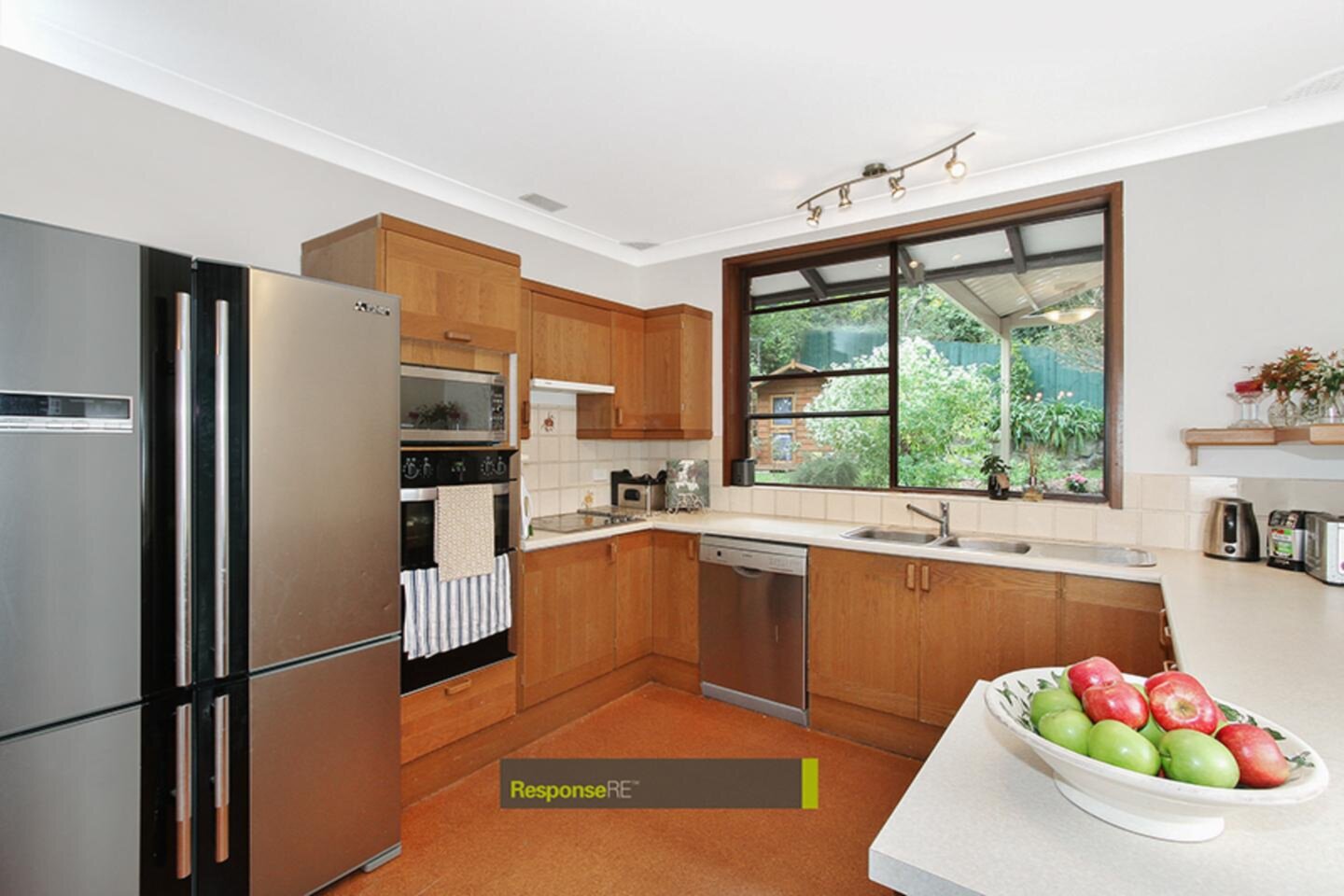 12 Carrabai Place, Baulkham Hills Sold by ResponseRE Walsh Sullivan Northmead - image 1