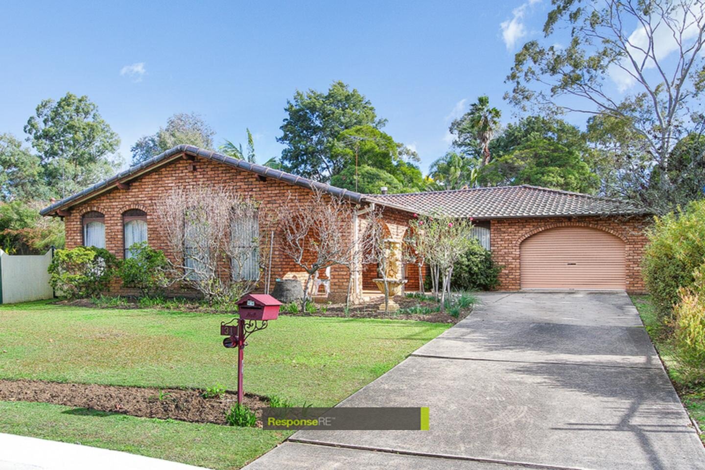 31 Cropley Drive, Baulkham Hills Sold by ResponseRE Walsh Sullivan Northmead - image 1