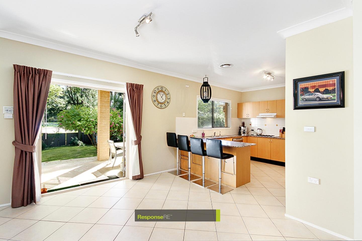 8 Chelsea Avenue, Baulkham Hills Sold by ResponseRE Walsh Sullivan Northmead - image 1