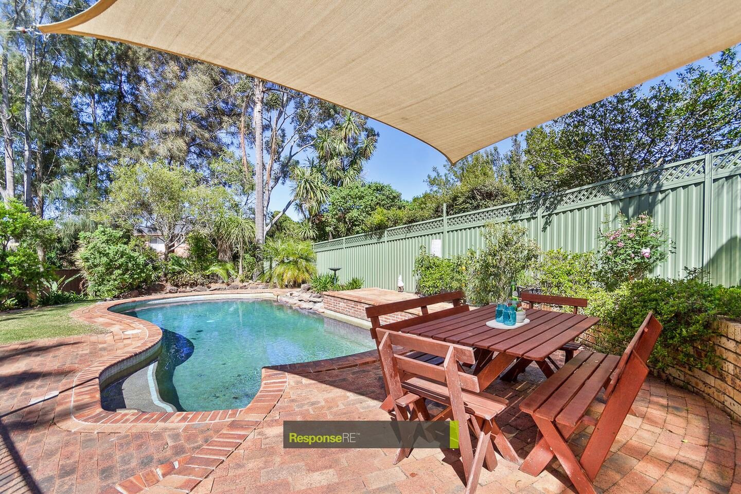 13 Tyne Close, Baulkham Hills Sold by ResponseRE Walsh Sullivan Northmead - image 1