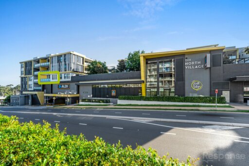 206/10 Hezlett Road Road, North Kellyville Sold by ResponseRE Norwest