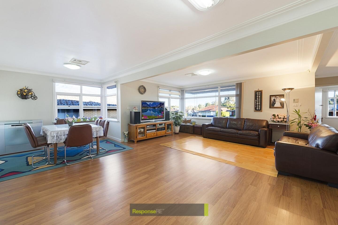 31 Austin Crescent, Constitution Hill Leased by ResponseRE Walsh Sullivan Northmead - image 1
