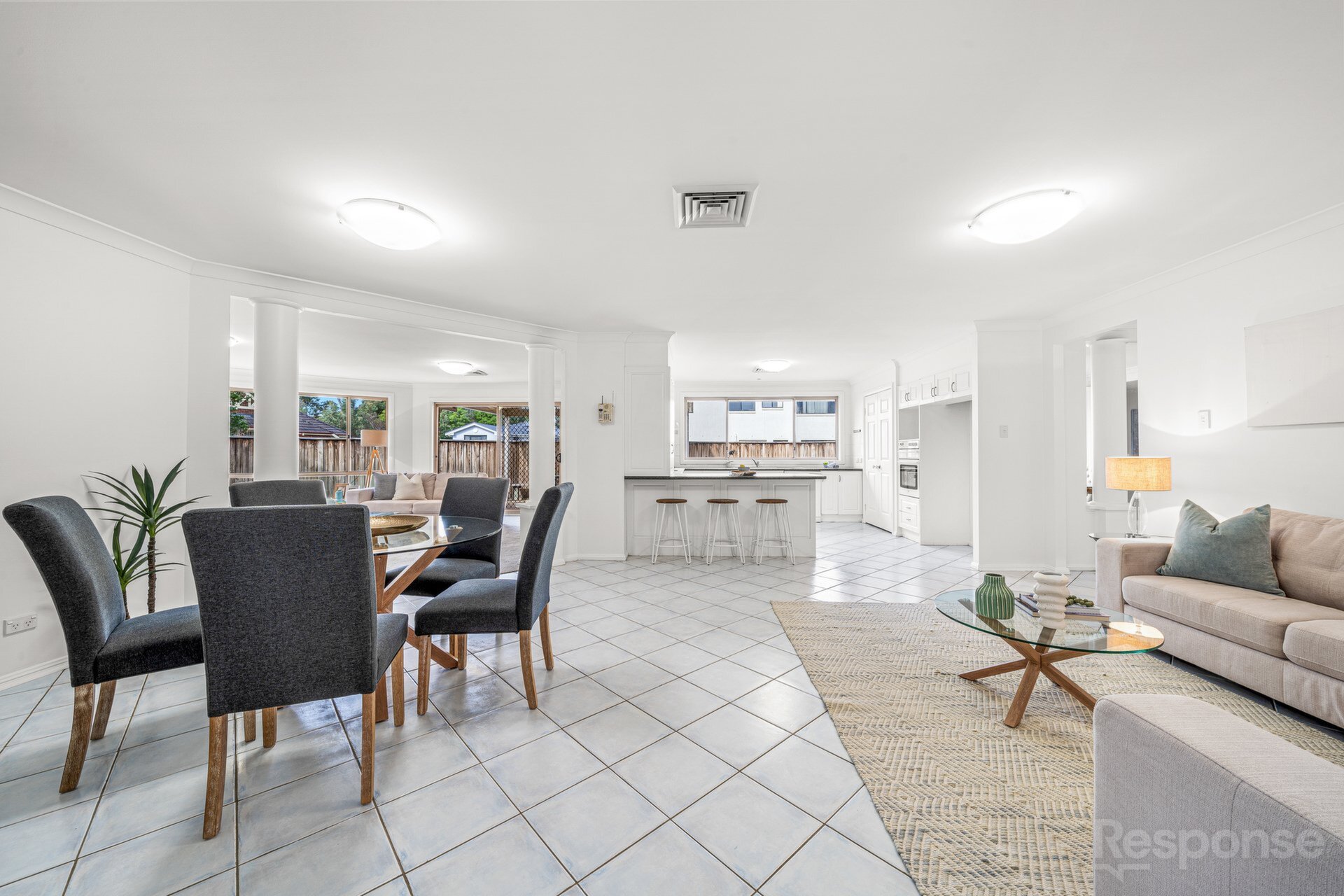 30 Kinnard Way, Kellyville Sold by ResponseRE - image 1
