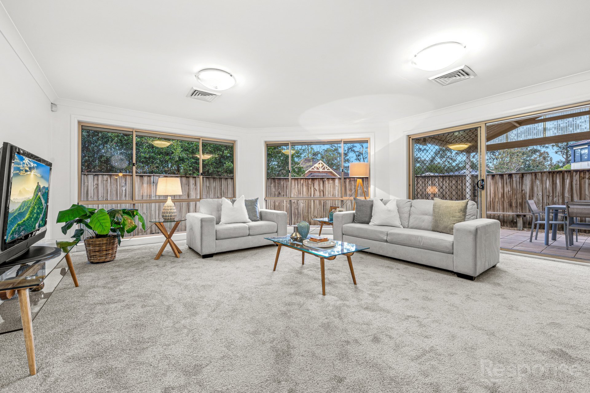 30 Kinnard Way, Kellyville Sold by ResponseRE - image 1