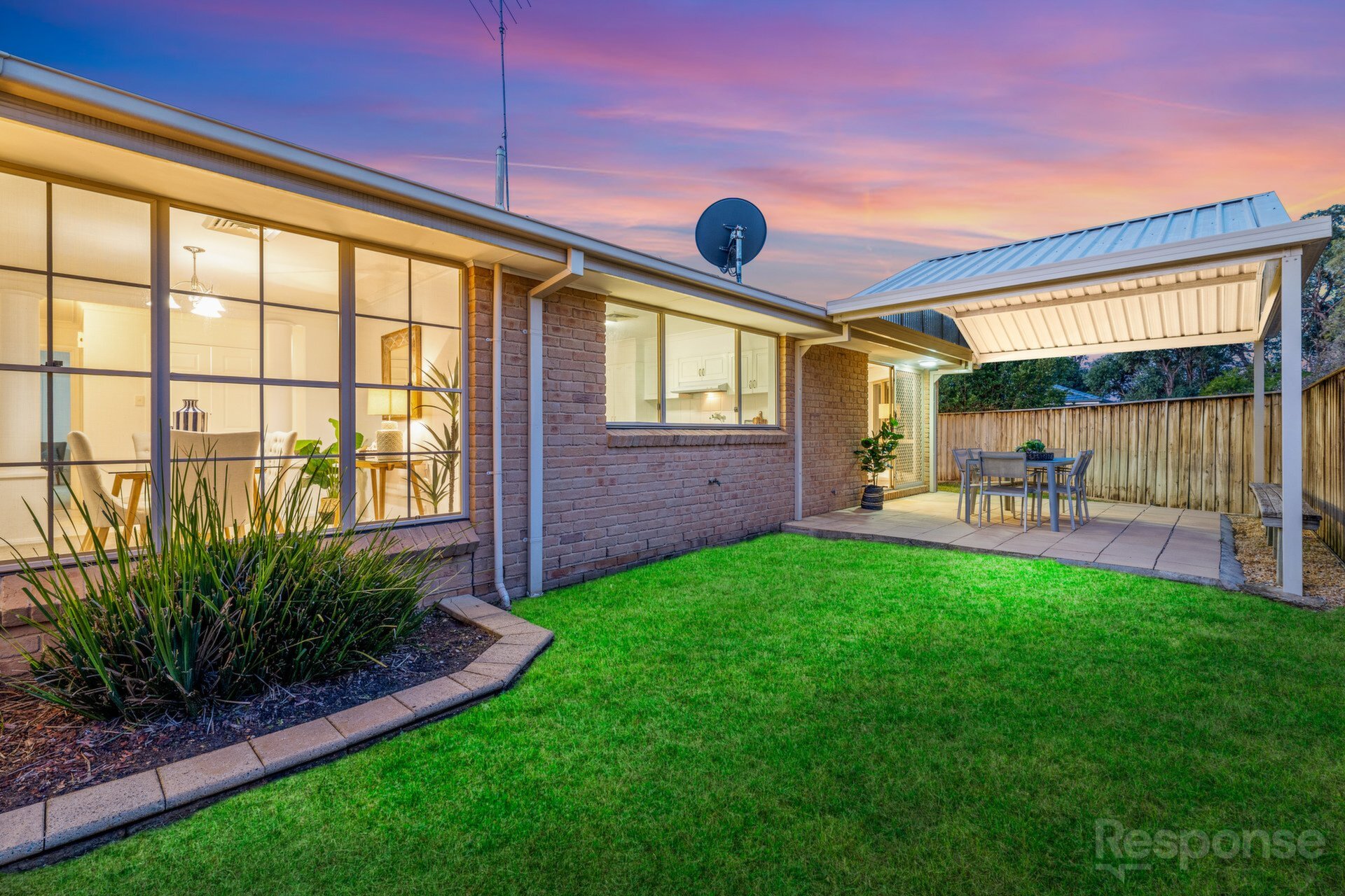 30 Kinnard Way, Kellyville Sold by ResponseRE - image 1