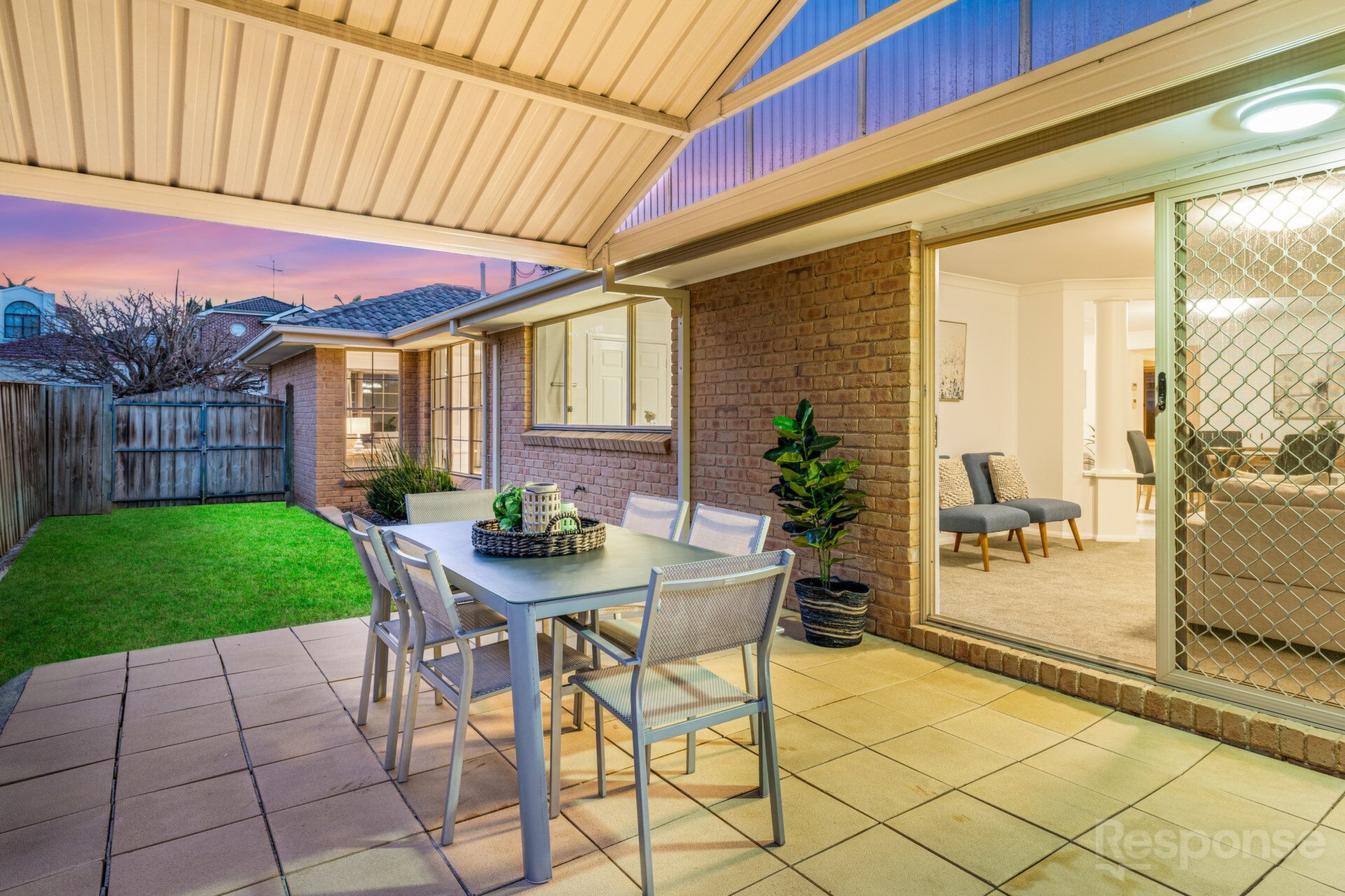 30 Kinnard Way, Kellyville Sold by ResponseRE - image 1