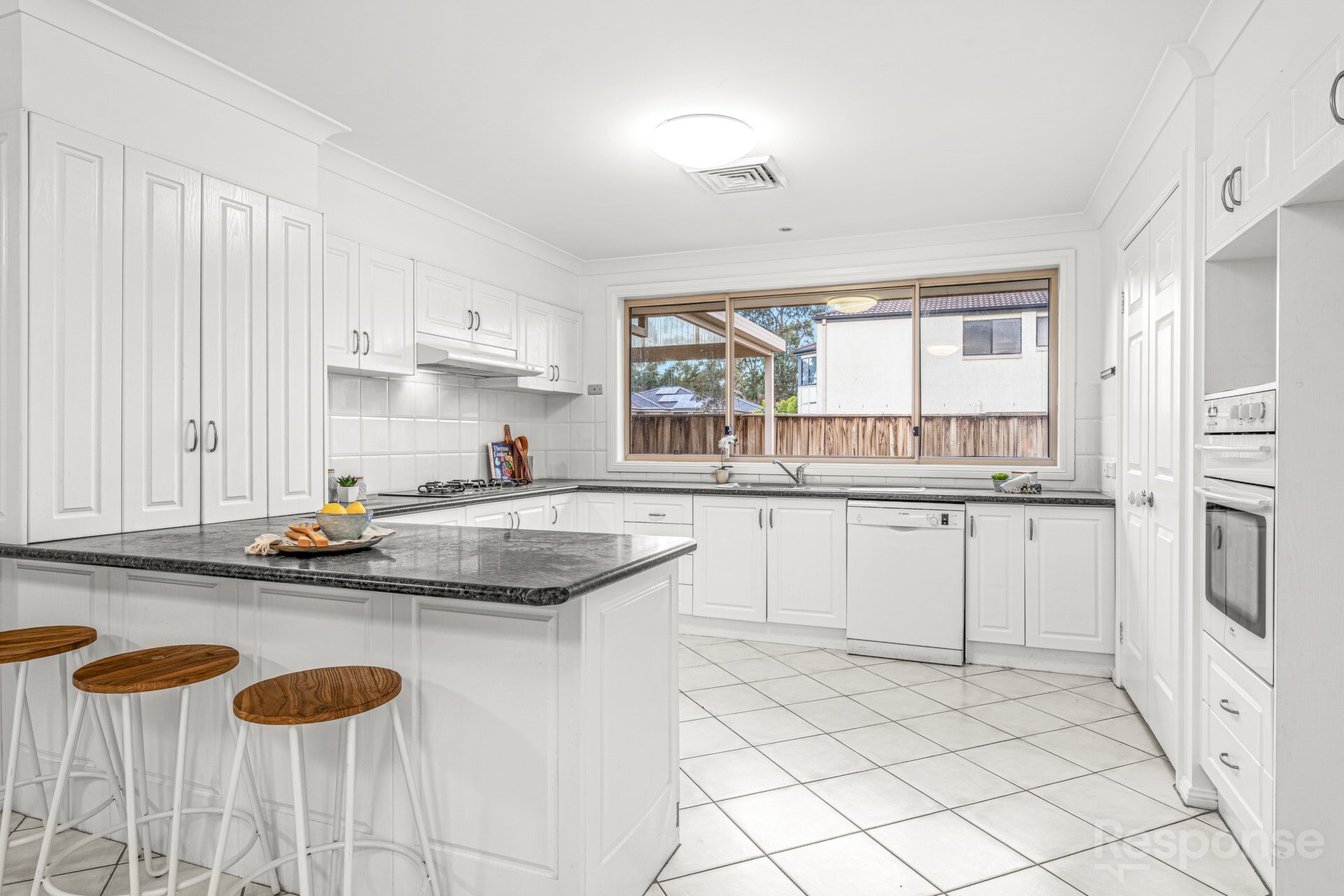 30 Kinnard Way, Kellyville Sold by ResponseRE - image 1