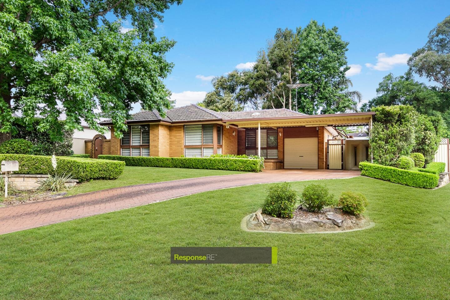 37 Eames Avenue, Baulkham Hills Sold by ResponseRE Walsh Sullivan Northmead - image 1