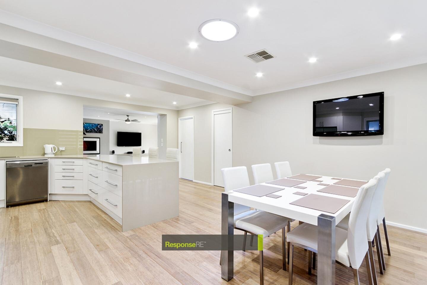 37 Eames Avenue, Baulkham Hills Sold by ResponseRE Walsh Sullivan Northmead - image 1