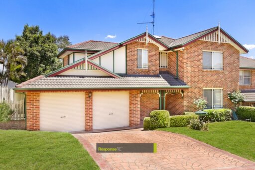 1 Lombard Place, Bella Vista Sold by ResponseRE