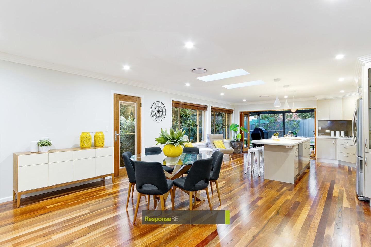 18 Manor Place, Baulkham Hills Leased by ResponseRE Walsh Sullivan Northmead - image 1
