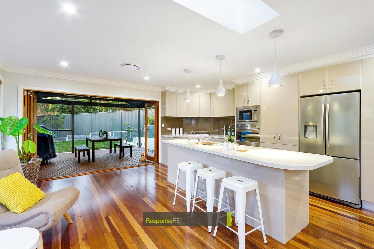 18 Manor Place, Baulkham Hills Leased by ResponseRE Walsh Sullivan Northmead - image 1