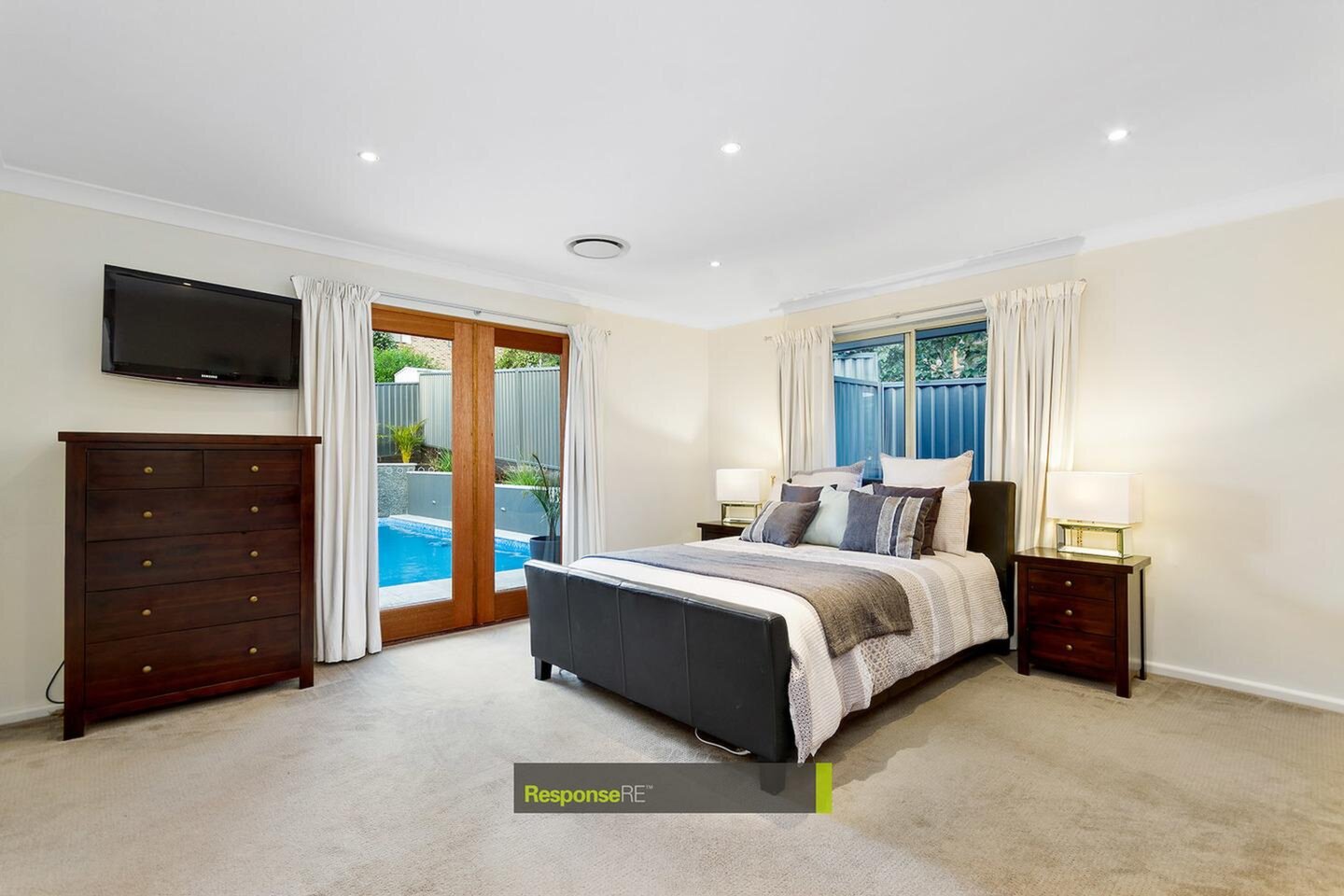 18 Manor Place, Baulkham Hills Leased by ResponseRE Walsh Sullivan Northmead - image 1