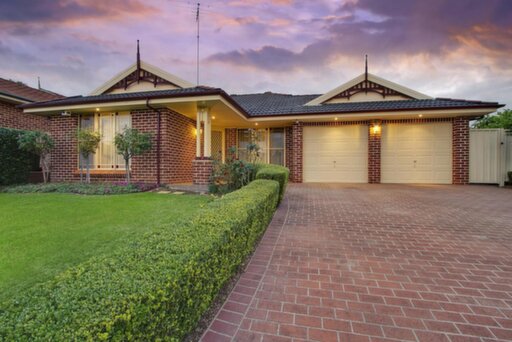 23 Markham Court, Acacia Gardens Sold by ResponseRE