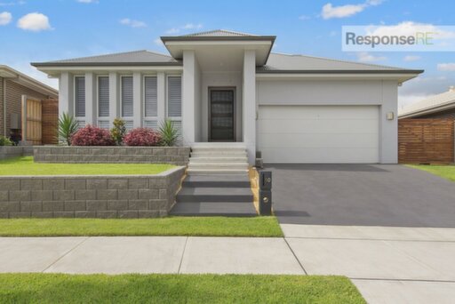 50 Cadda Ridge Drive, Caddens Sold by ResponseRE