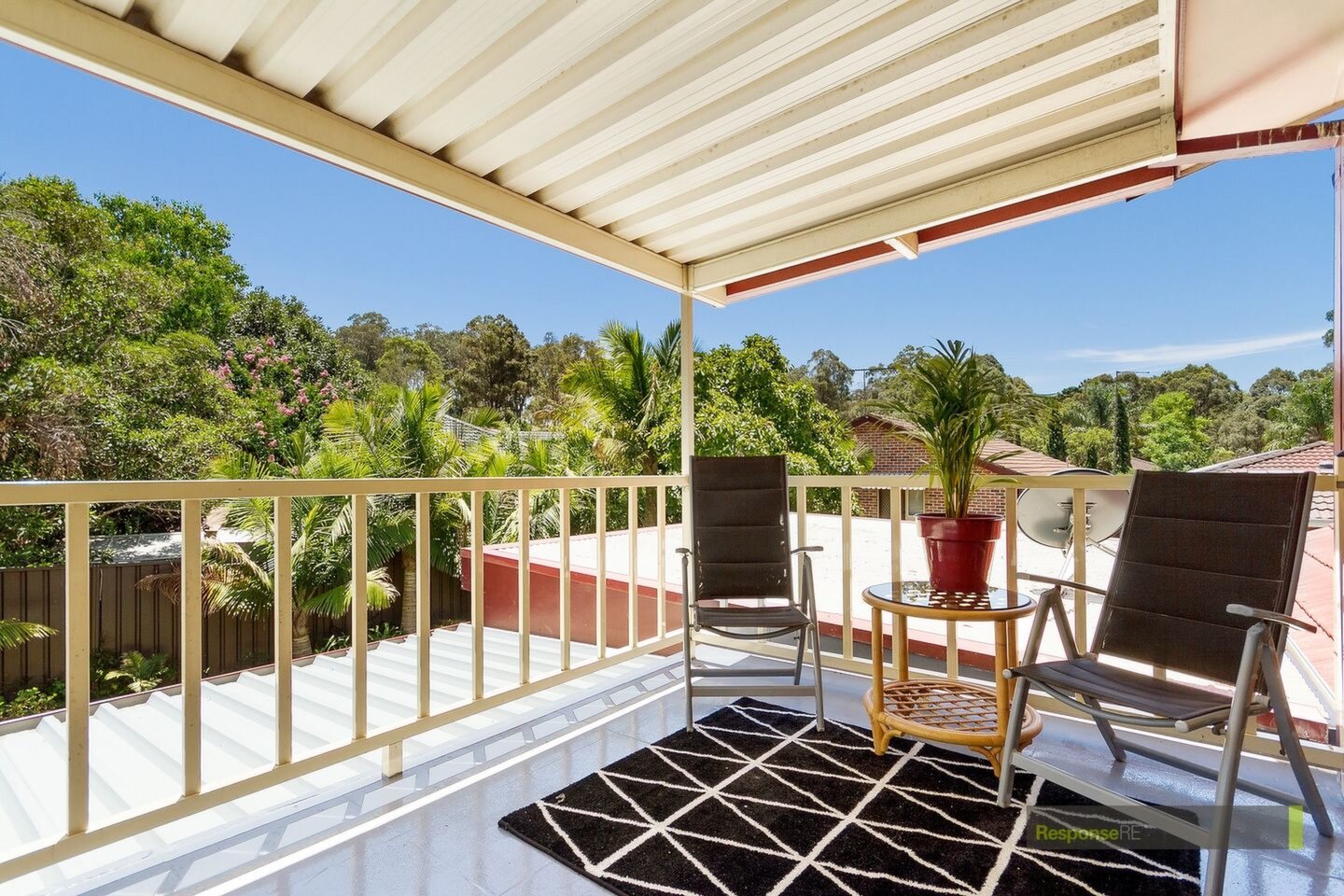 4 Sussex Place, Seven Hills Sold by ResponseRE Walsh Sullivan Northmead - image 1