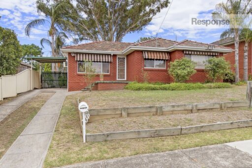 112 Fragar Road, South Penrith Sold by Response Real Estate Penrith