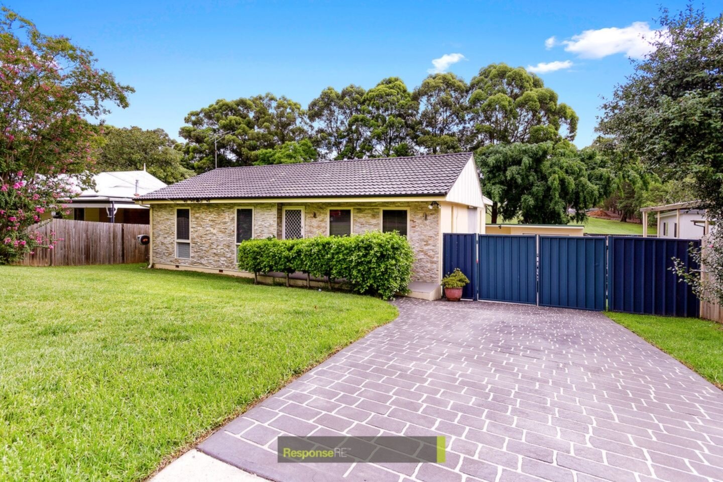 4 Kentwell Street, Baulkham Hills Sold by ResponseRE Walsh Sullivan Northmead - image 1