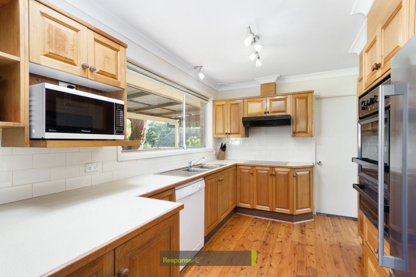 4 Gleeson Avenue, Baulkham Hills Sold by ResponseRE Walsh Sullivan Northmead - image 1