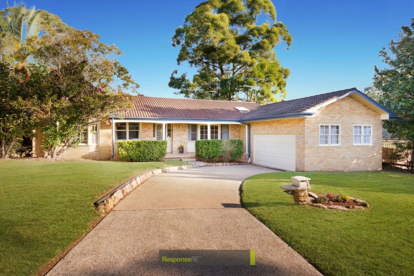 4 Gleeson Avenue, Baulkham Hills Sold by ResponseRE Walsh Sullivan Northmead - image 1