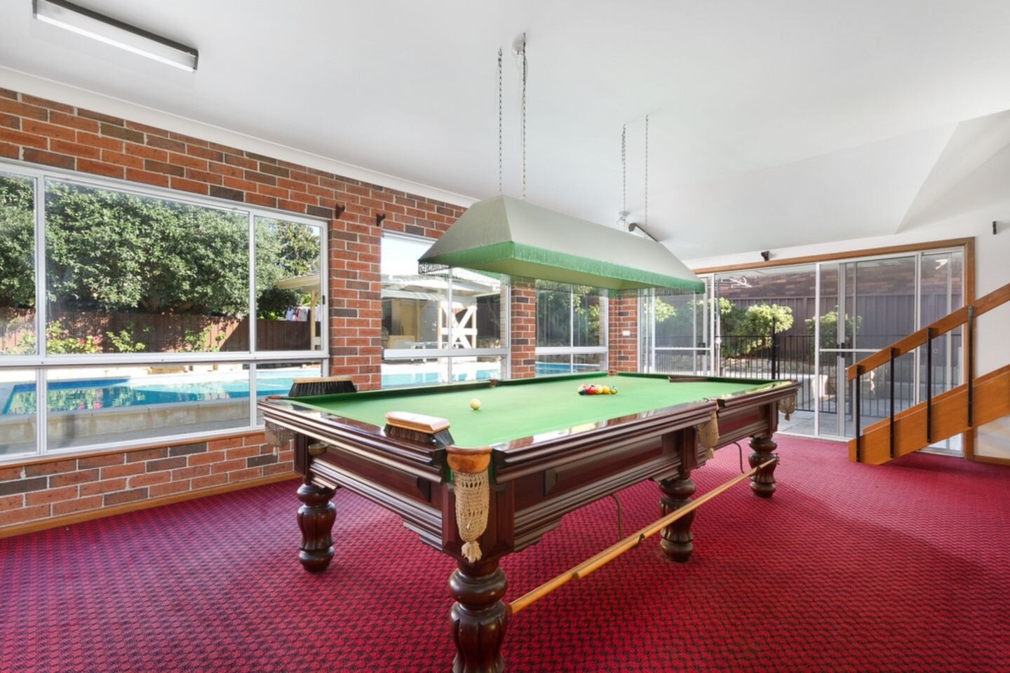 3 Echo Place, Winston Hills Sold by ResponseRE Walsh Sullivan Northmead - image 1