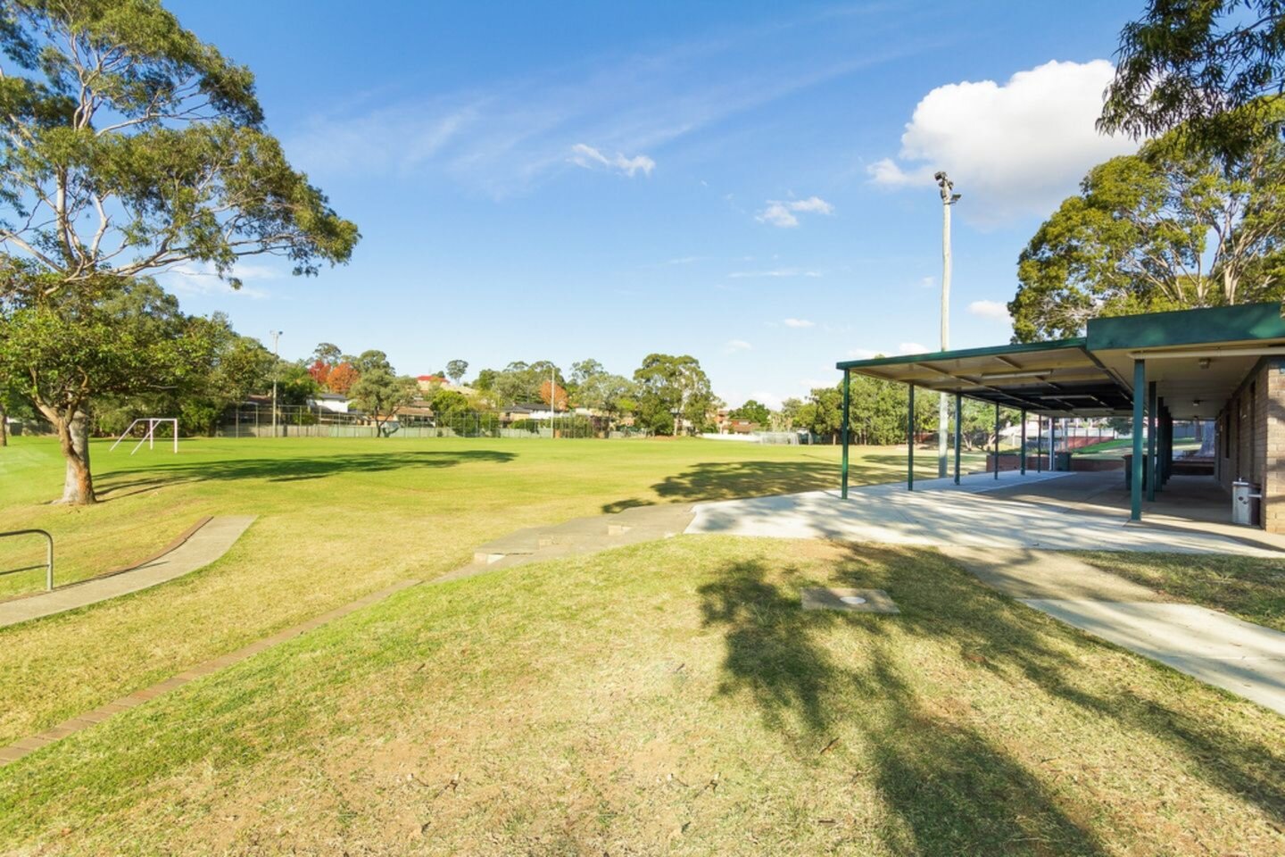 3 Echo Place, Winston Hills Sold by ResponseRE Walsh Sullivan Northmead - image 1