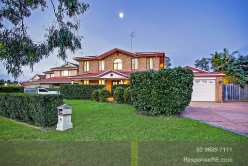 Beaumont Hills Sold by ResponseRE