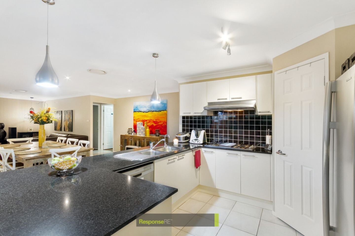 37 Rebellion Circuit, Beaumont Hills Sold by ResponseRE Walsh Sullivan Northmead - image 1