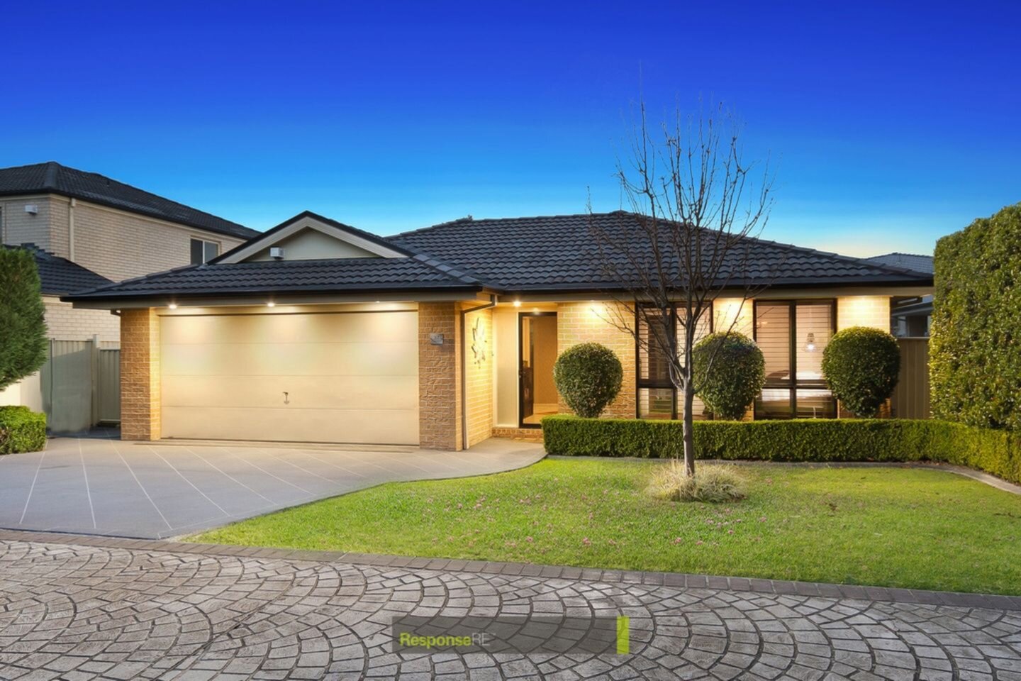 37 Rebellion Circuit, Beaumont Hills Sold by ResponseRE Walsh Sullivan Northmead - image 1