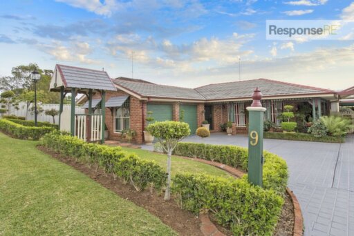 9 Tukara Road, South Penrith Sold by Response Real Estate Penrith