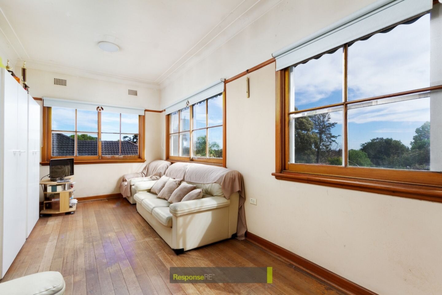 252 Windsor Road, Baulkham Hills Sold by ResponseRE Walsh Sullivan Northmead - image 1