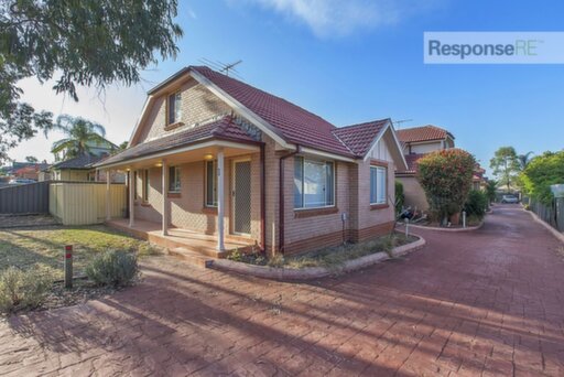 1/137 Brisbane Street, St Marys Sold by ResponseRE